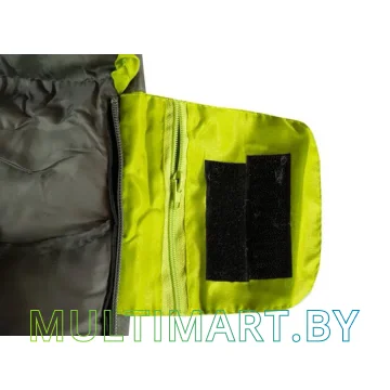 Спальный мешок TRAMP Hiker TRS-051R (правая молния) картинка 8